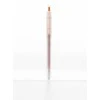 Gelinis rašiklis Deli Delight, 0,5 mm, oranžinės spalvos
