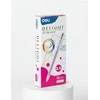 Gelinis rašiklis Deli Delight 0,5 mm rožinis