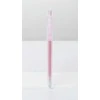 Gelinis rašiklis Deli Delight 0,5 mm rožinis