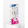 Gelinis rašiklis Deli Delight 0,5 mm rožinis