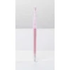 Gelinis rašiklis Deli Delight 0,5 mm rožinis