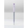 Gelinis rašiklis Deli Delight, 0,5 mm, violetinės spalvos