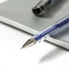 Gelinis rašiklis Deli Every 0.5 mm mėlynos spalvos