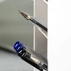 Gelinis rašiklis Deli Every 0.5 mm mėlynos spalvos