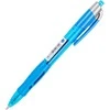 Gelinis rašiklis Deli G08 0.5mm mėlynas