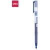 Gelinis rašiklis Deli G16 0.5 mm mėlynos spalvos