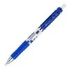 Gelinis rašiklis Deli Q10430, 0.5 mm mėlynos spalvos