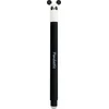 Gelinis rašiklis EberhardFaber, Panda, 0.7mm, trinamas, mėlynos spalvos