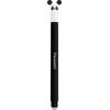 Gelinis rašiklis EberhardFaber, Panda, 0.7mm, trinamas, mėlynos spalvos
