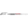 Gelinis rašiklis Edding Gel Roller 2185, 0.7mm, sidabrinės spalvos