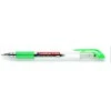 Gelinis rašiklis Edding Gel Roller 2185, 0.7mm, žalios spalvos