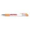 Gelinis rašiklis Edding Gel Roller 2185, 0.7mm, oranžinės spalvos