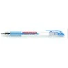 Gelinis rašiklis Edding Gel Roller 2185, 0.7mm, šviesiai mėlynos spalvos