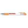 Gelinis rašiklis Edding Gel Roller 2185, 0.7mm, oranžinės spalvos