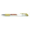 Gelinis rašiklis Edding Gel Roller 2185, 0.7mm, sidabrinės spalvos