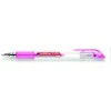 Gelinis rašiklis Edding Gel Roller 2185, 0.7mm, rožinės spalvos