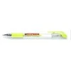 Gelinis rašiklis Edding Gel Roller 2185, 0.7mm, geltonos spalvos