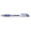 Gelinis rašiklis Edding Gel Roller 2185, 0.7mm,juodos spalvos