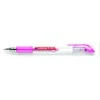 Gelinis rašiklis Edding Gel Roller 2185, 0.7mm, rožinės spalvos