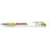 Gelinis rašiklis Edding Gel Roller 2185, 0.7mm, sidabrinės spalvos