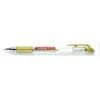 Gelinis rašiklis Edding Gel Roller 2185, 0.7mm, auksinės spalvos