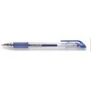 Gelinis rašiklis Edding Gel Roller 2185, 0.7mm, mėlynos spalvos