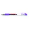 Gelinis rašiklis Edding Gel Roller 2185, 0.7mm, violetinės spalvos