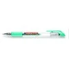 Gelinis rašiklis Edding Gel Roller 2185, 0.7mm, šviesiai žalios spalvos