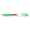 Gelinis rašiklis Edding Gel Roller 2185, 0.7mm, žalios spalvos