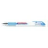 Gelinis rašiklis Edding Gel Roller 2185, 0.7mm, šviesiai mėlynos spalvos