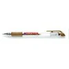Gelinis rašiklis Edding Gel Roller 2185, 0.7mm, bronzinės spalvos