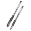 Gelinis rašiklis Perfect Forpus, 0.5 mm, juodas 1210-003