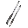 Gelinis rašiklis Perfect Forpus, 0.5 mm, juodas 1210-003