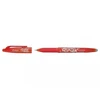 Pilot Pen Gelinis rašiklis Pilot Frixion Ball, 0.7mm, su trintuku, oranžinės spalvos