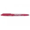 Pilot Pen Gelinis rašiklis Pilot Frixion Ball, 0.7mm, su trintuku, rožinės spalvos