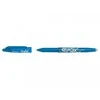 Pilot Pen Gelinis rašiklis Pilot Frixion Ball, 0.7mm, su trintuku, turkio spalvos