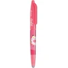 Gelinis rašiklis Pilot Frixion Ball Fancy Coral 0.7 mm, ištrinamas, mėlynas
