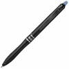 Gelinis rašiklis Pilot Frixion Ball Plus 0,7 mm, su trintuku, mėlynos spalvos