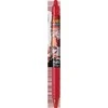 Pilot Pen Gelinis rašiklis Pilot Frixion Clicker Naruto, 0,7 mm, su trintuku, raudonos spalvos