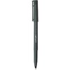 Ritininis rašiklis UNI UB-104, 0,5 mm, juodas