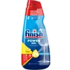 Gelis indaplovėms FINISH Allin1 Max Power Gel Lemon, 900 ml