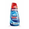Gelis indaplovėms FINISH Allin1 Max Power Gel Lemon, 900 ml