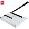 Giljotina DELI E8012 A3 metalinis