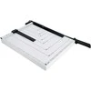 Giljotina DELI E8012 A3 metalinis