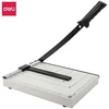 Giljotina DELI E8014 A4 metalinis