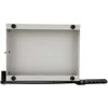 Giljotina DELI E8014 A4 metalinis
