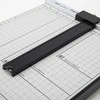 Giljotina DELI E8014 A4 metalinis