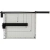 Giljotina DELI E8014 A4 metalinis