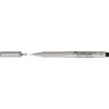 Grafinis rašiklis Faber-Castell Ecco Pigment, 0.3mm, juodos spalvos