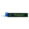 Grafitai Faber-Castell, 0.7 mm, HB, super-polymer 1222-015